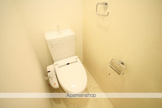クラウンハイム北心斎橋フラワーコートの内装写真