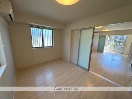 クレシア　ーＣｒｅｃｉａー[1LDK/48.55m2]の内装5