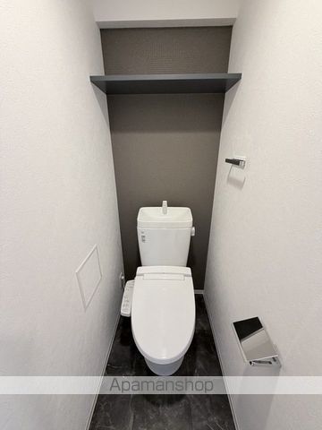 SーRESIDENCE名古屋菊井ALINEの内装写真