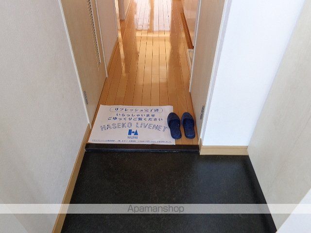 WILLDO谷町の内装写真