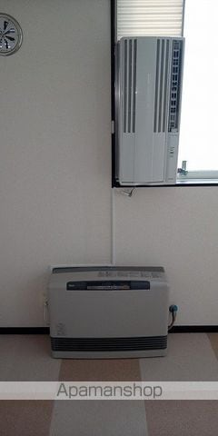 レオネクストヴィンデの内装写真