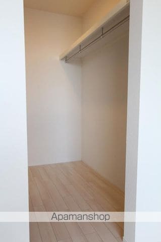 デパール Iの内装写真