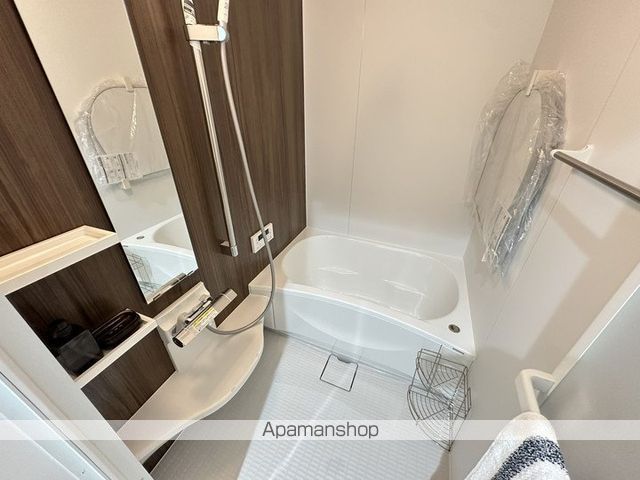 ヴィアルCity宮町の内装写真