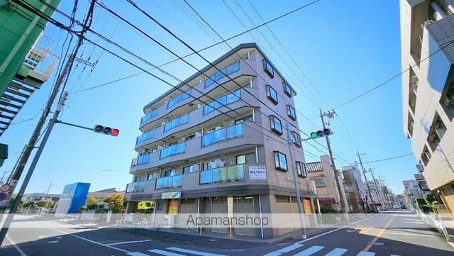 グランドール中田