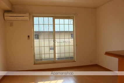 ドマーニ[1LDK/42.8m2]のリビング・居間