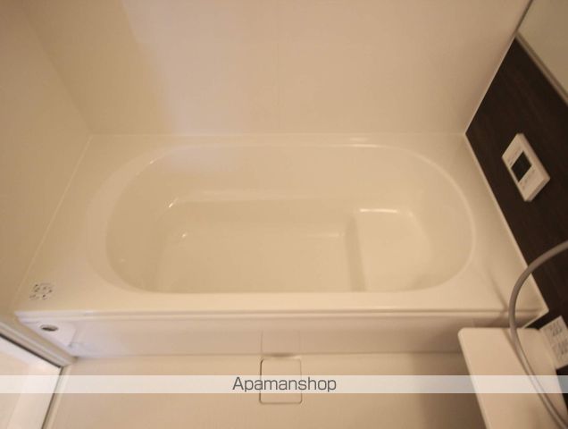 クラウドMRの内装写真