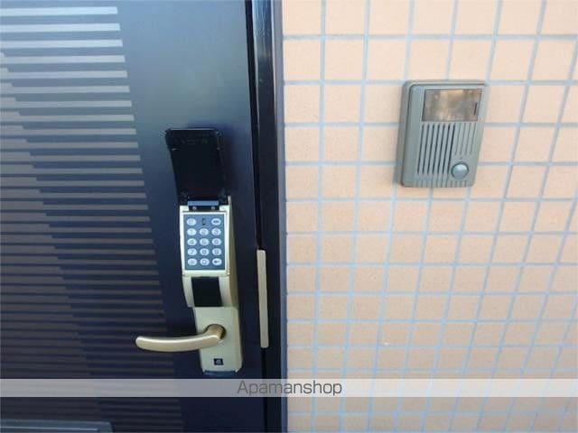 エテルナ清尚の内装写真
