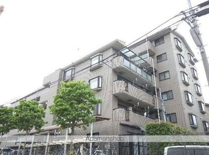 ガーデンクレス弐番館[2LDK/71m2]の外観3