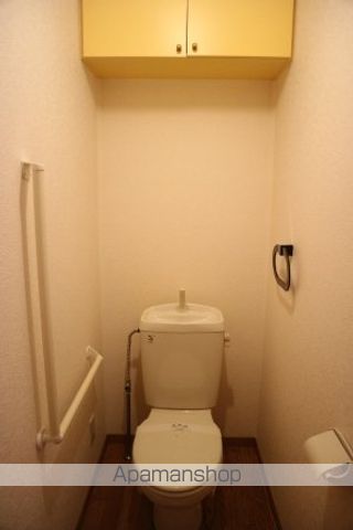 プラスドサンテ・ドゥーの内装写真