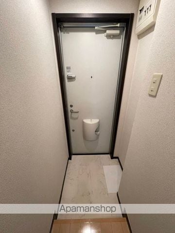 フジパレス浜寺サウスI番館の内装写真
