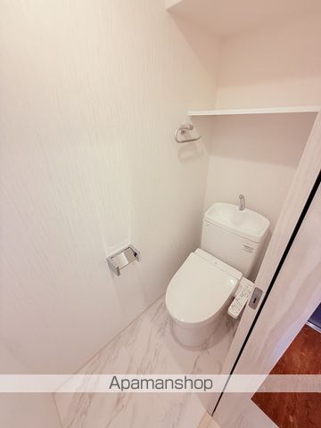 PREGIOJOTOの内装写真