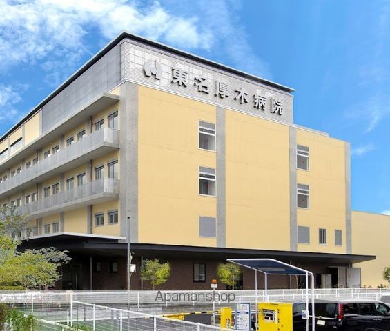 レオパレスみのりハイムの周辺写真