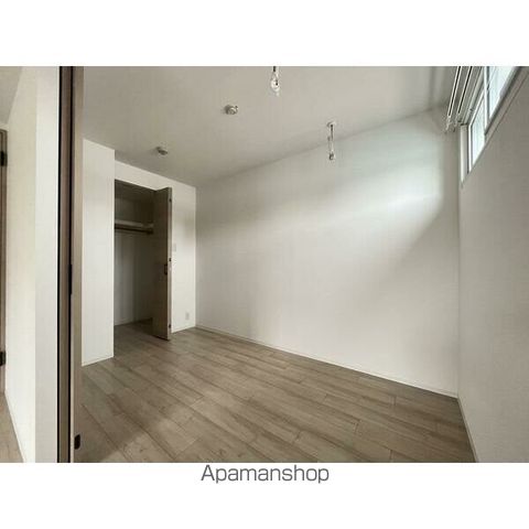 SーRESIDENCE東札幌AZUREの内装写真