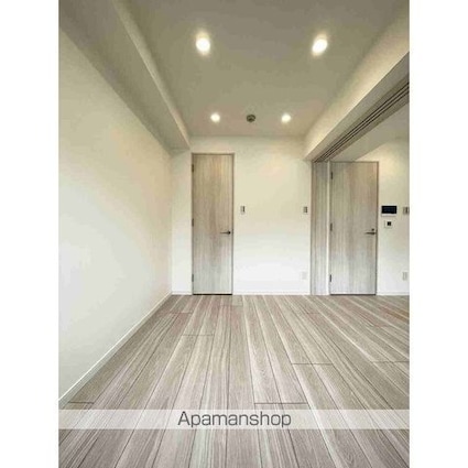 コンフォリア・リヴ文京護国寺[1LDK/36.21m2]のその他部屋・スペース