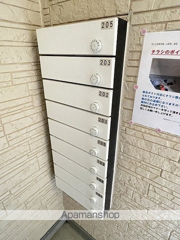 ポンテ志賀本通のその他写真