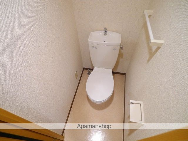 スカイコート文京茗荷谷の内装写真