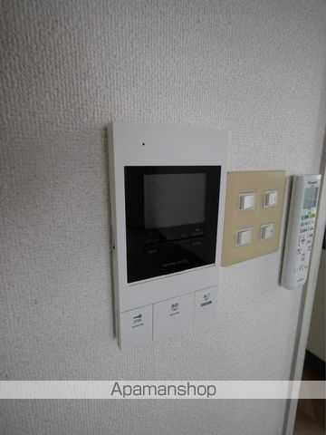 アスタ・ラ・ビスタ新梅田の内装写真
