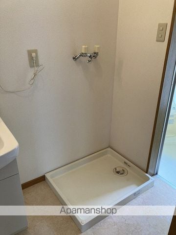 サンハイツシライの内装写真