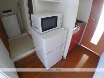 レオパレススカイ[1K/23.18m2]のその他設備