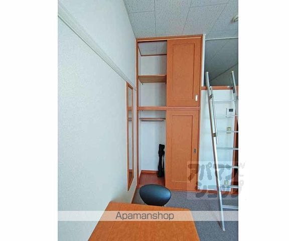 FORTUNAの内装写真