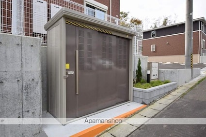 宮城県仙台市青葉区赤坂３丁目[1LDK/49.1m2]の共用部2