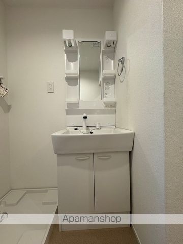 グリーンハイツ石薬師の内装写真