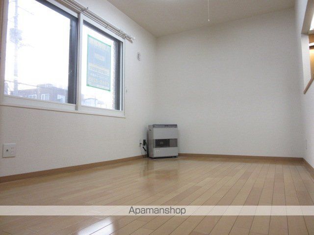 パティオ北37条の内装写真