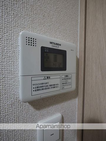 ブリリアン夕陽丘の内装写真