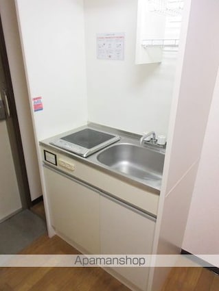 メゾン荻窪[1K/18.25m2]のキッチン