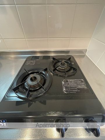 プランドール大手前レジデンスの内装写真