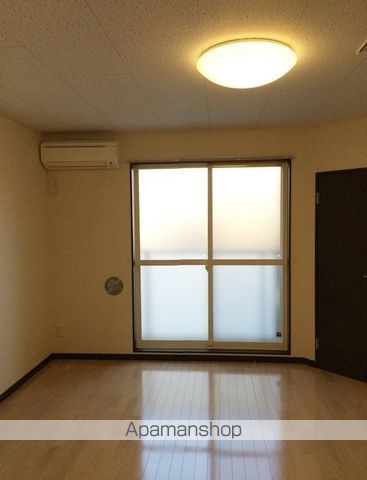 レオネクストK3の内装写真