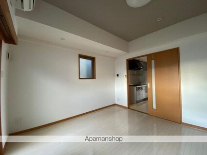 ストーリァ中央町[1K/30.45m2]の内装