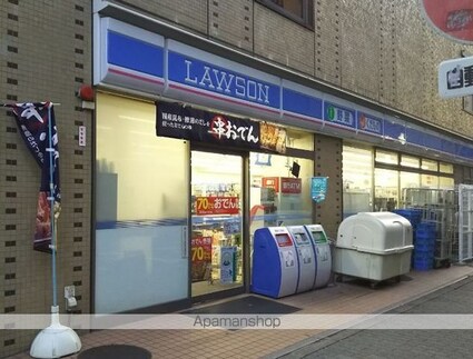 愛知県名古屋市中区栄４丁目[1DK/30m2]の周辺3