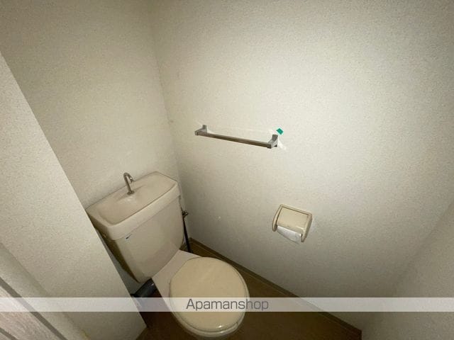 セジュール湘南の内装写真