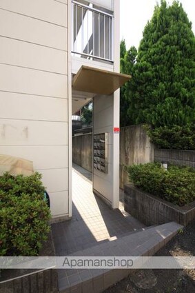 プレミアムバリューコート[1K/19.78m2]の共用部2