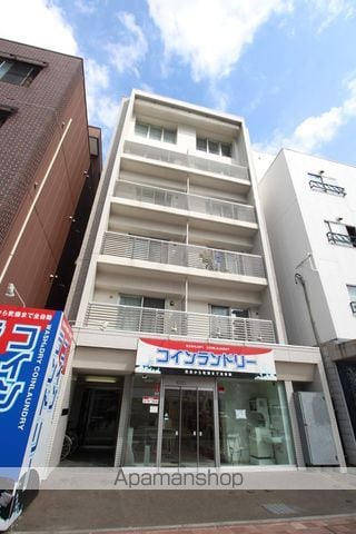 クラッセ北大前IIIの外観写真