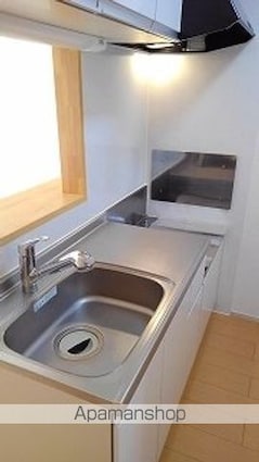 グリーンヒル小出Ｆ[1R/32.9m2]のキッチン