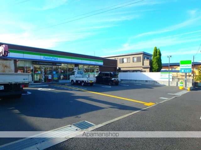 男山第3住宅215棟の周辺写真