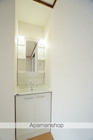 コンシェール西島の内装写真