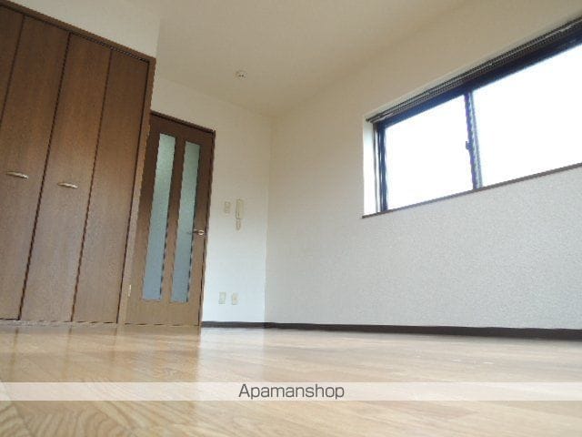 マンション秀の内装写真