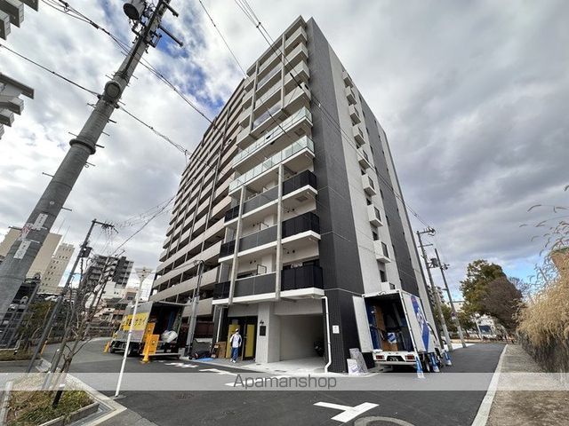 グランステディ城東中央