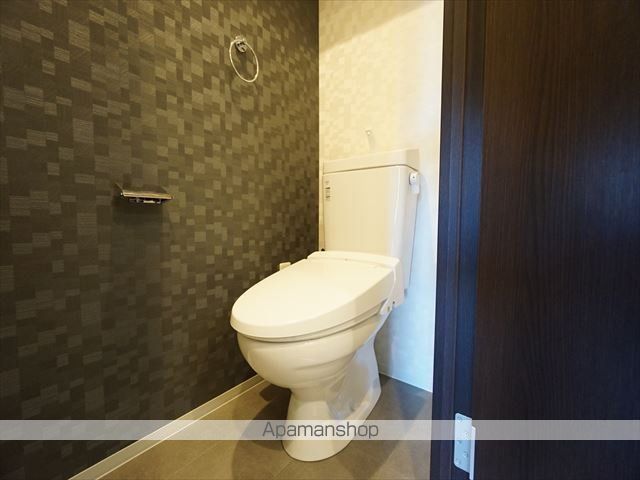 SーRESIDENCE浅間町の内装写真