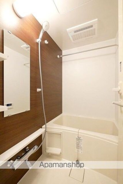 ラフィスタ方南町[2K/25.94m2]の内装