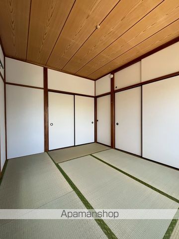 メゾンパールの内装写真