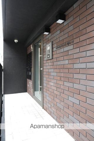 アトリオフラッツ御茶ノ水の内装写真