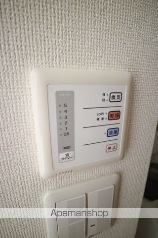 レオパレスKTの内装写真