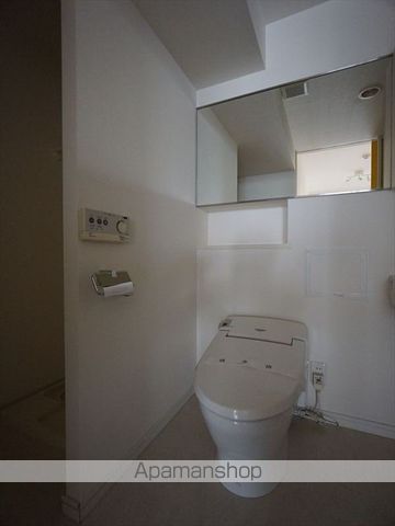N.S.ZEAL泉の内装写真