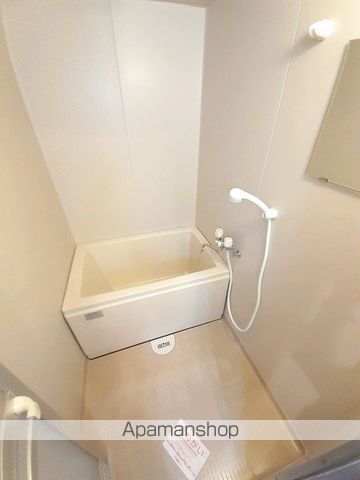 キャロット五番館の内装写真