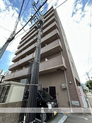 Ｍ＆Ｋ．ホープマンション[1K/26.4m2]の外観4