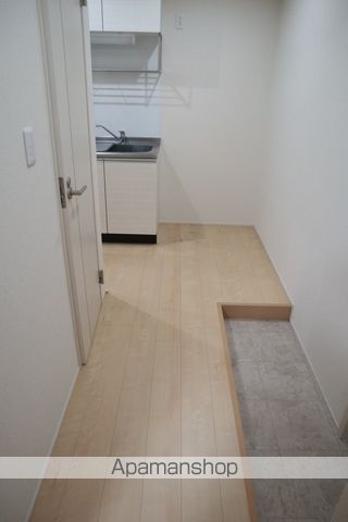 フジパレス山之内VIII番館の内装写真